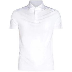 Malo Men Short Sleeve Polo